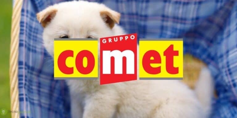 comet