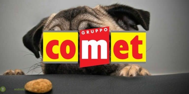 comet