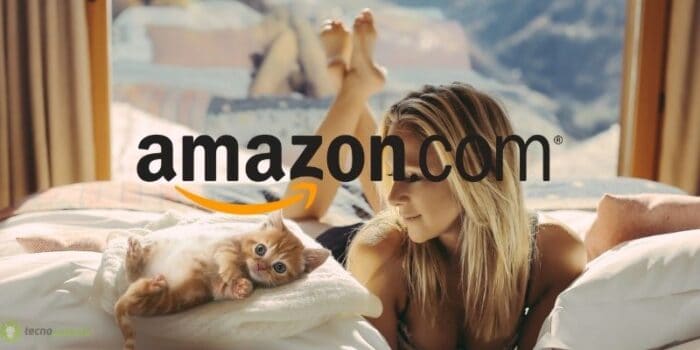 amazon