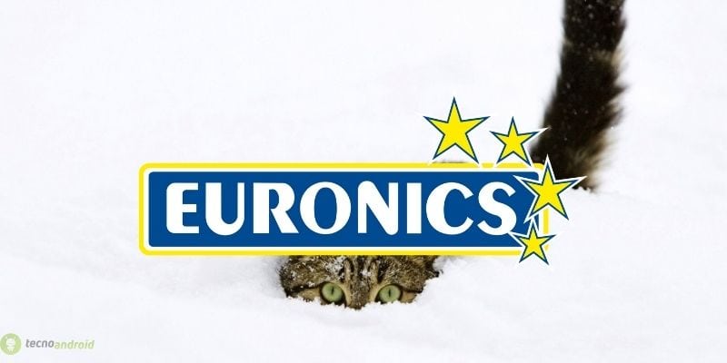 Euronics fa a pezzi Unieuro: le offerte sono stratosferiche