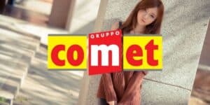 comet