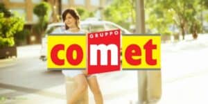 comet