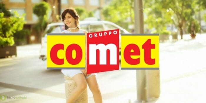 comet