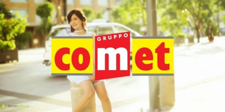 comet