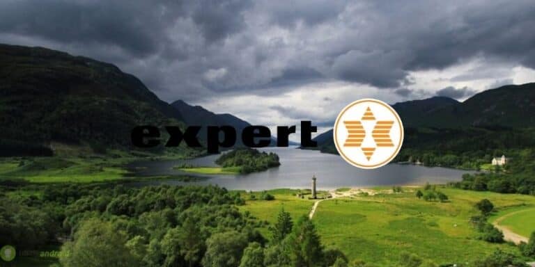 expert
