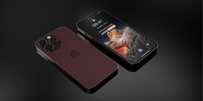 iPhone 14 Pro