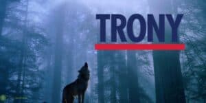 trony