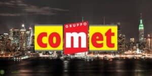 comet