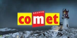 comet