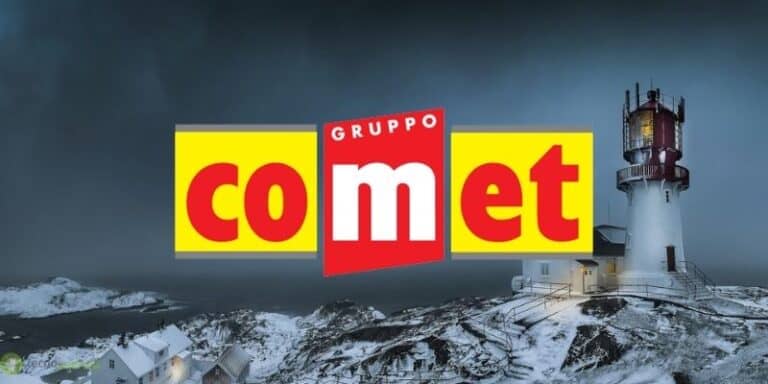 comet
