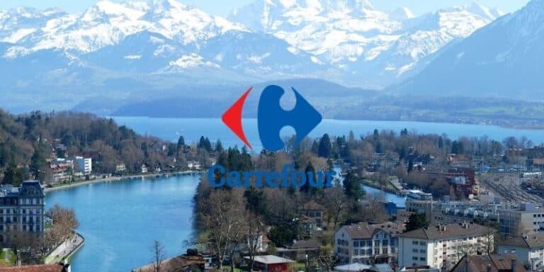 carrefour