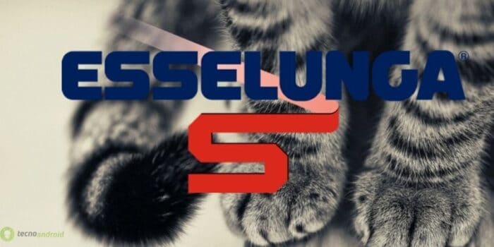 esselunga