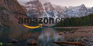 amazon