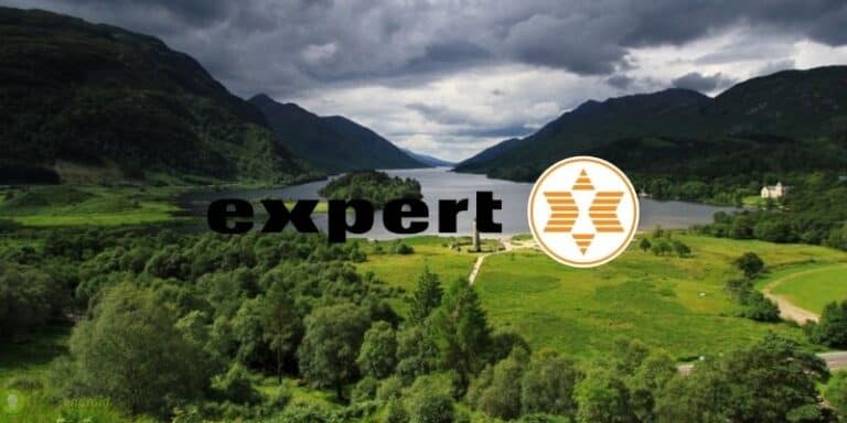 expert