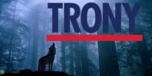 trony