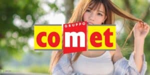 comet