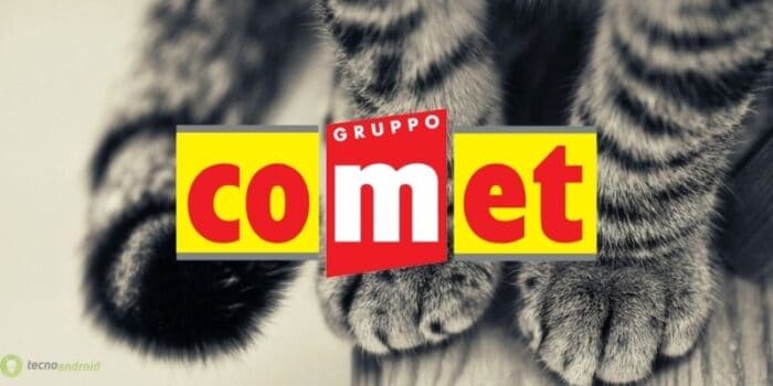 comet