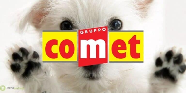 comet