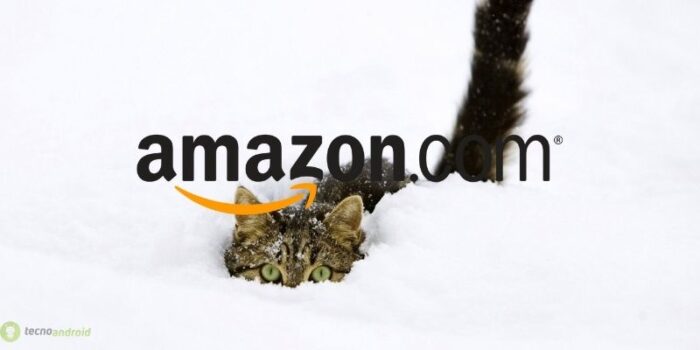 amazon