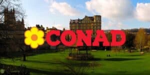 conad