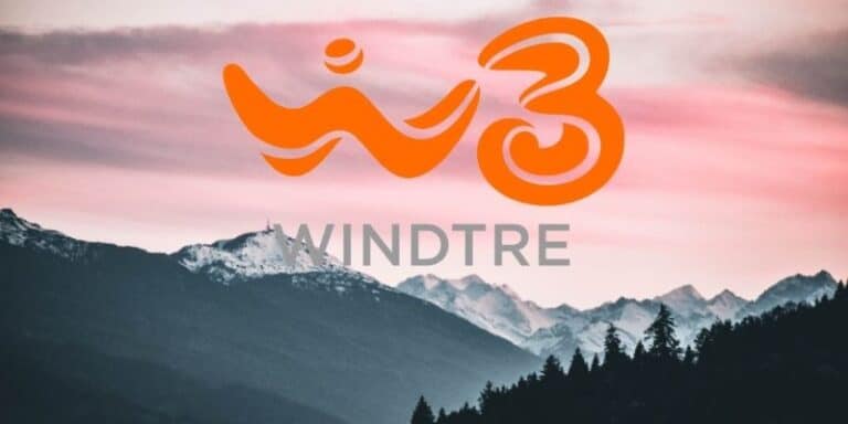 WindTre