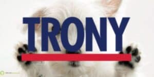 trony