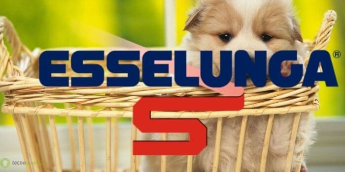 esselunga