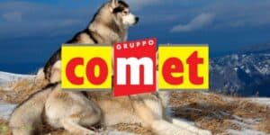 comet