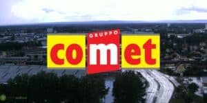 comet