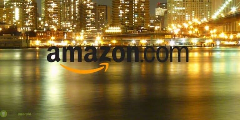 amazon