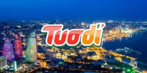 tuodì