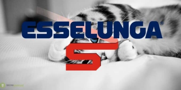 esselunga