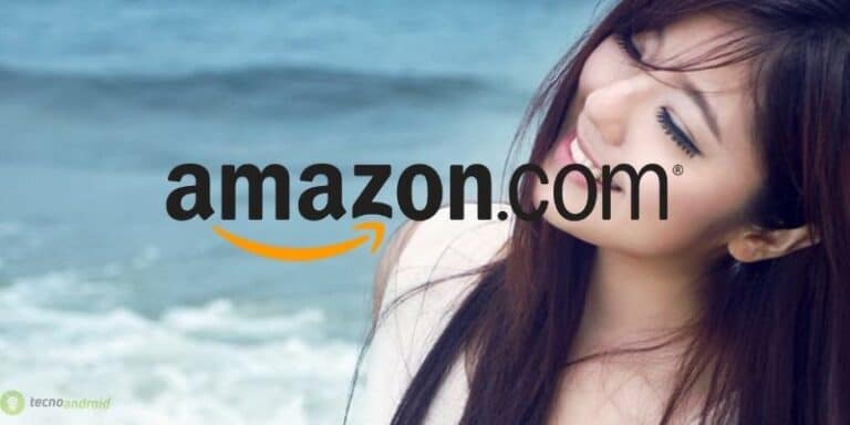 amazon