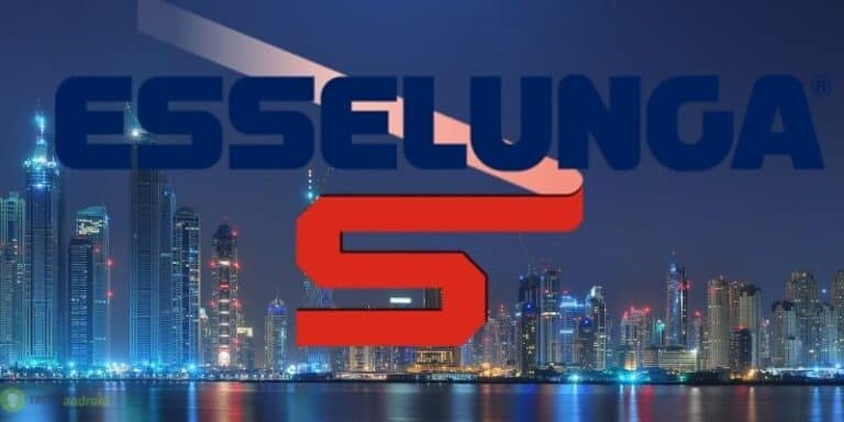 esselunga