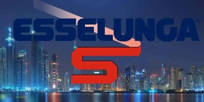 esselunga