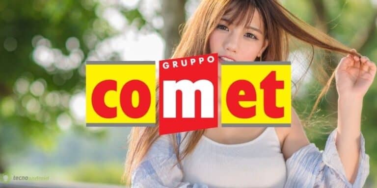 comet
