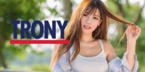 trony