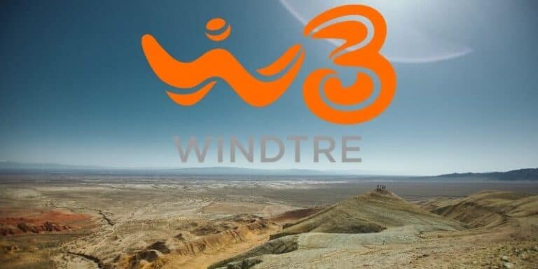 WindTre