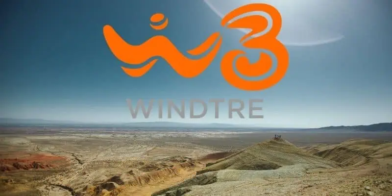 WindTre: offerte straordinarie per i clienti Iliad e MVNO