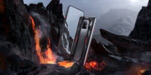 RedMagic, RedMagic 7 Pro, RedMagic 7, UDC, gaming