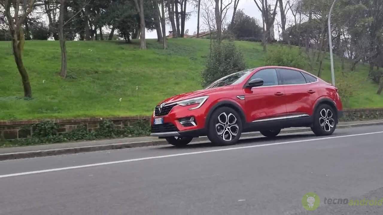Renault Arkana (11)