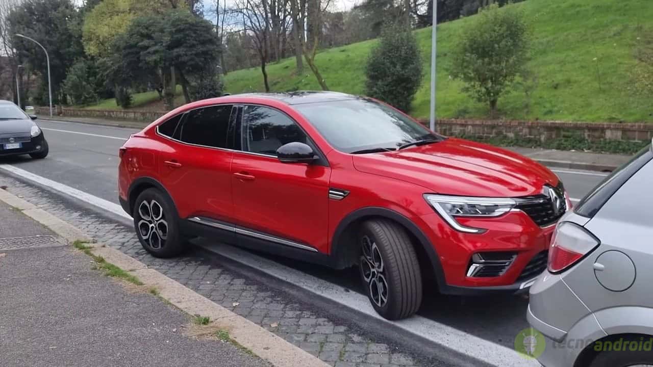 Renault Arkana (25)