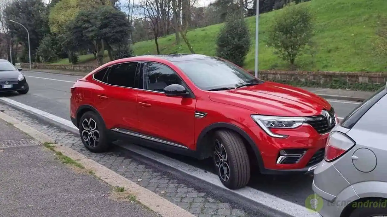 Renault Arkana (25)