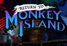 Return to Monkey Island, Monkey Island, Devolver Digital, Lucasfilm Games, Ron Gilbert