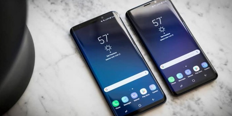 Samsung-Galaxy-S9-addio-stop-supporto-aggiornamenti