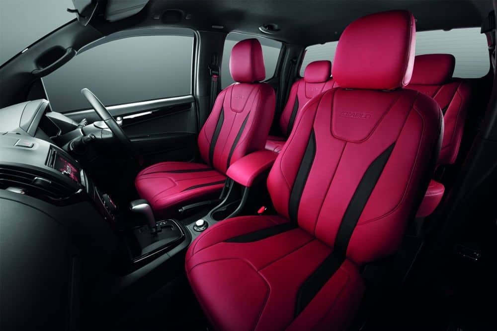 Sedili auto ergonomici: perché dovresti smettere di sottovalutarli