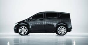 sono motors