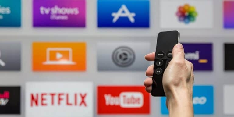 Streaming, Netflix, YouTube, Amazon, Prime Video, Disney+, Apple TV, TIM Vision, Now,