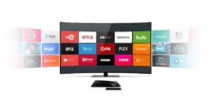 Streaming, Netflix, YouTube, Amazon, Prime Video, Disney+, Apple TV, TIM Vision, Now, JustWatch