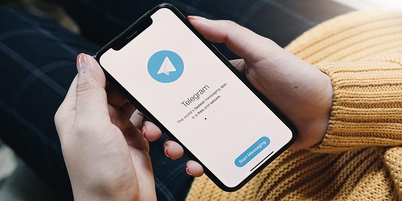 Telegram: l'aggiornamento più richiesto è finalmente arrivato 